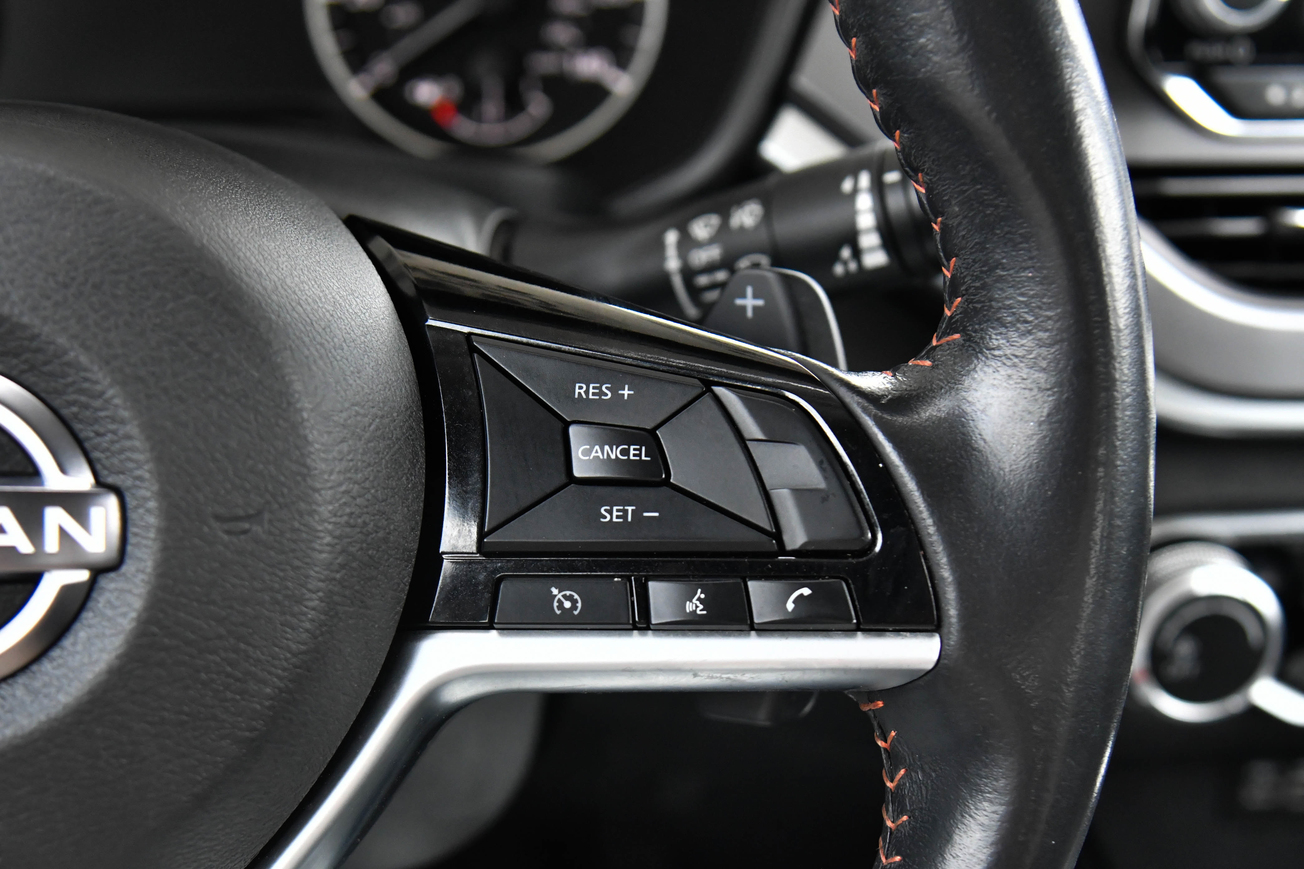 Used 2023 Nissan Altima 2.5 SR image 26