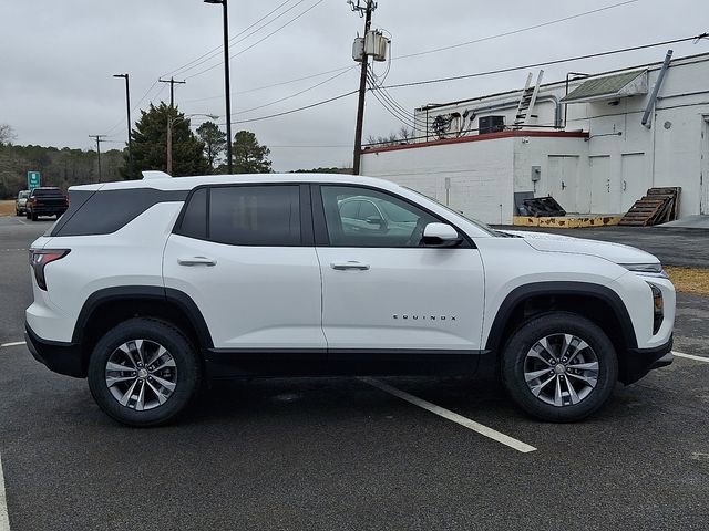 New 2026 Chevrolet Equinox LT image 5