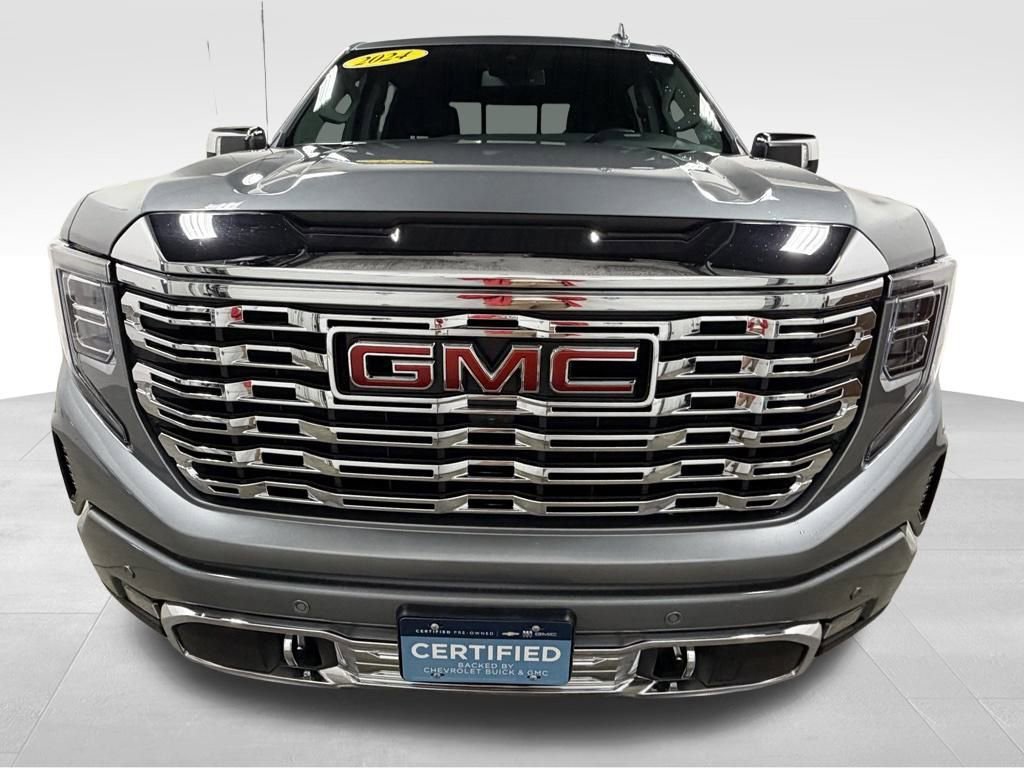 Certified 2024 GMC Sierra 1500 Denali image 5