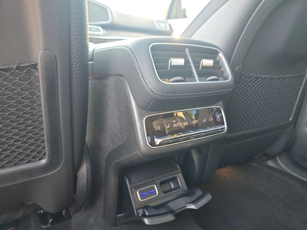 New 2026 Mercedes-Benz GLS 450 4MATIC image 27