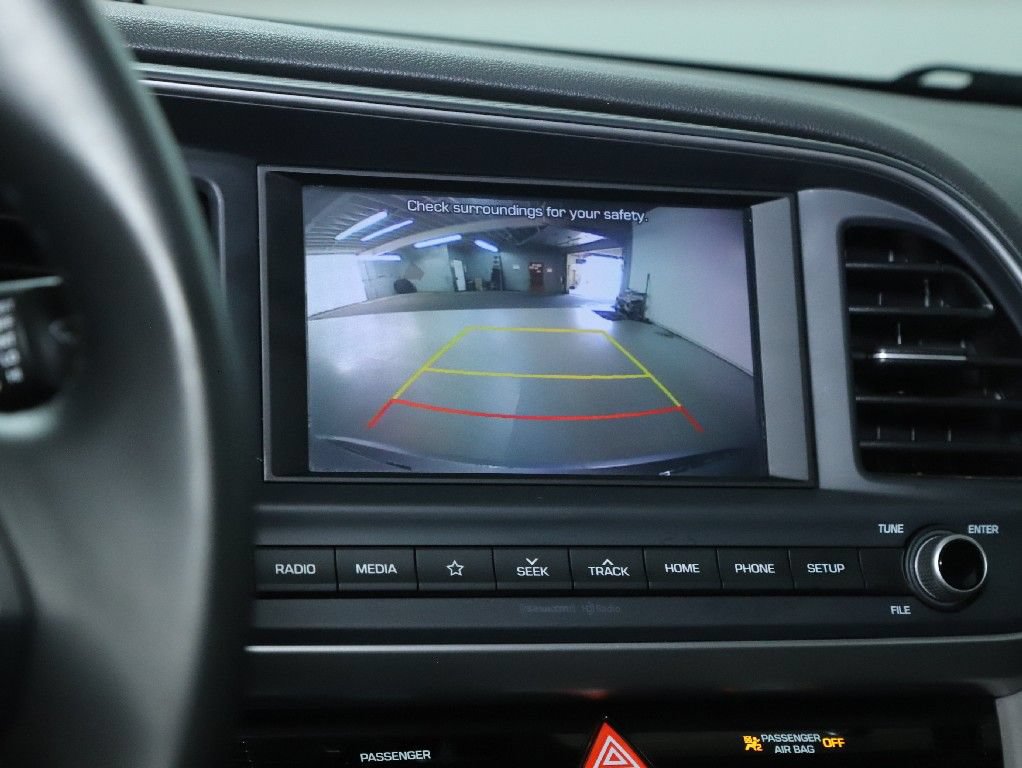 Used 2020 Hyundai Elantra Value Edition w/ Cargo Package (C1) FWD image 30