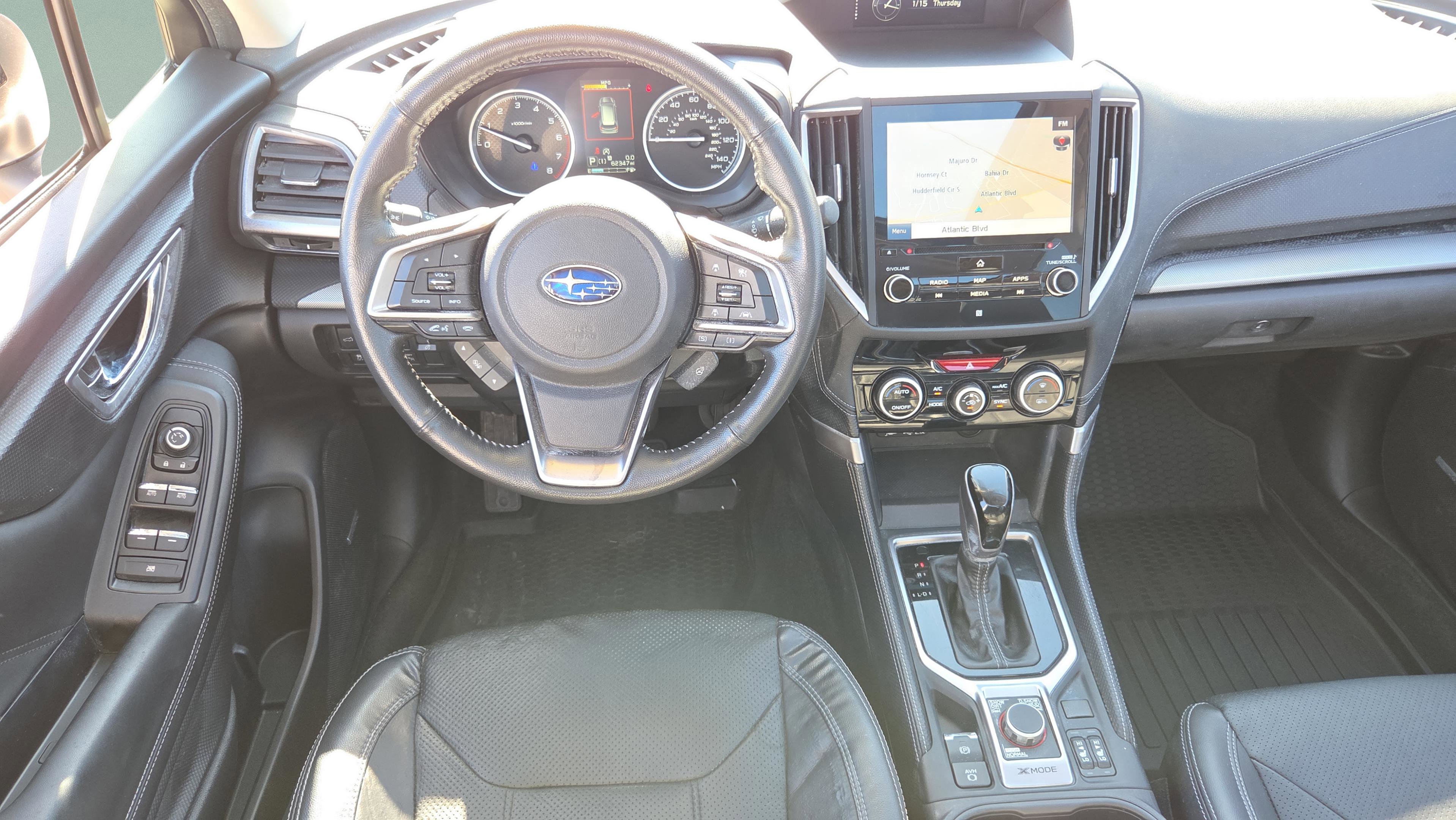 Used 2019 Subaru Forester Limited w/ Popular Package #3 image 28