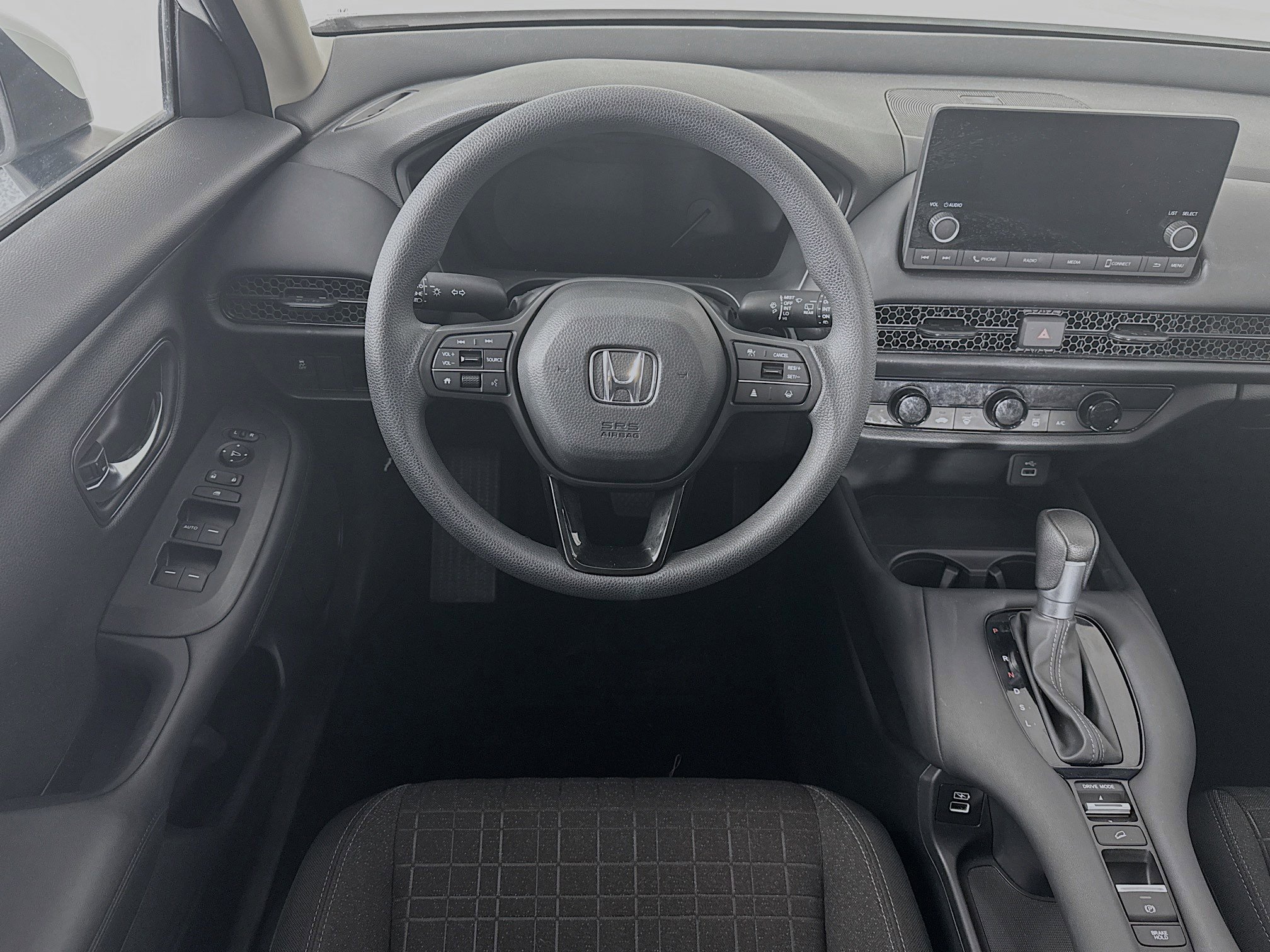 Certified 2023 Honda HR-V LX image 20