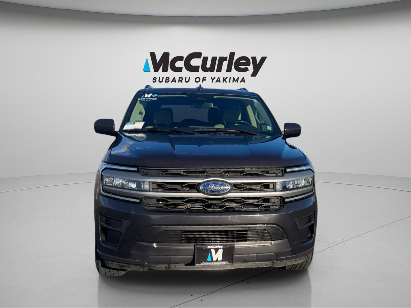 Used 2024 Ford Expedition XLT image 15