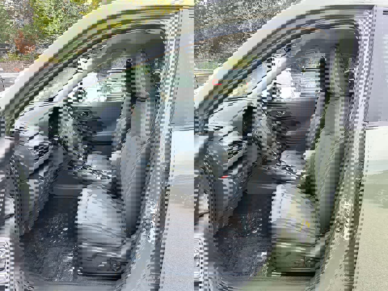 New 2026 Subaru Crosstrek 2.5i Limited image 21