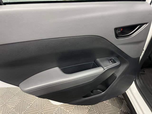 Used 2024 Subaru Crosstrek 2.0i Premium image 23