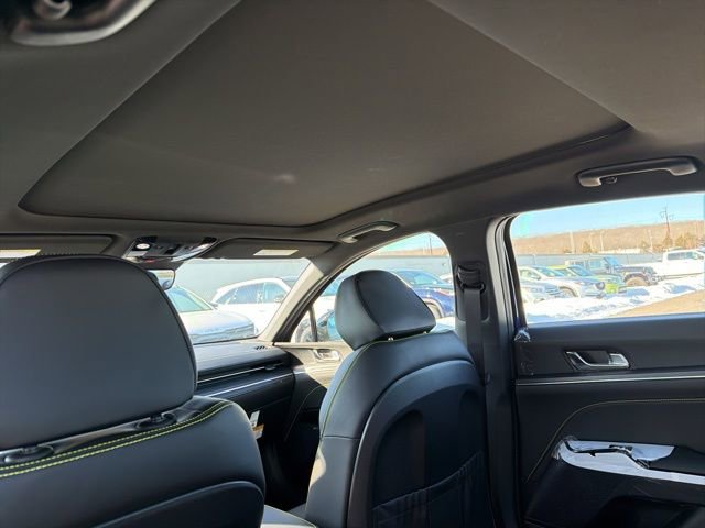New 2026 Kia K5 GT w/ GT1 Package image 9