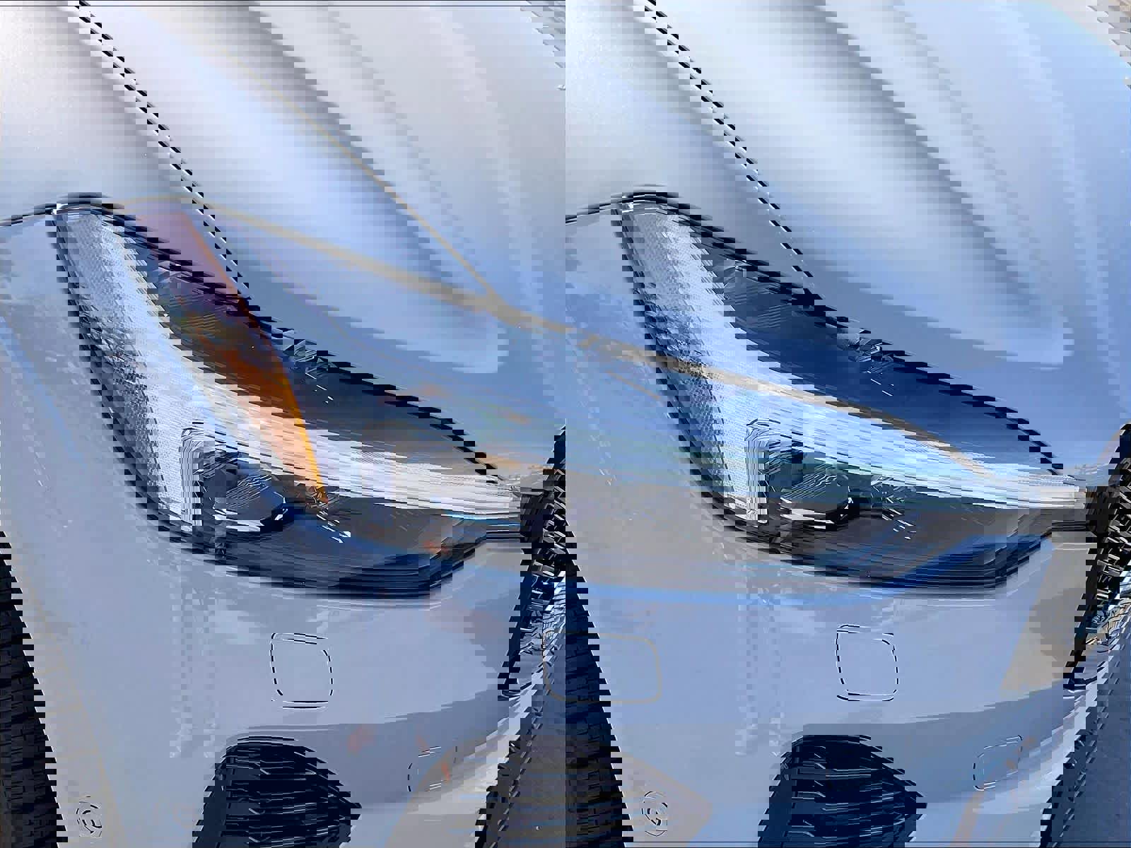 New 2026 Volvo XC60 B5 Ultra w/ Protection Package Premier image 32