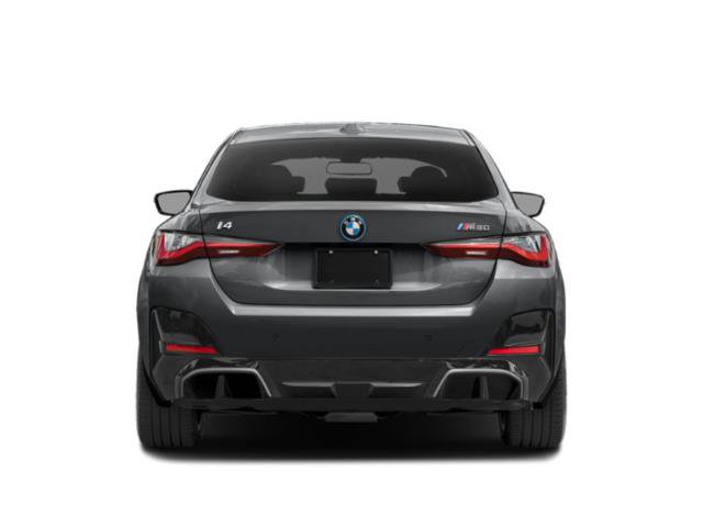 Used 2024 BMW i4 eDrive35 w/ Premium Package RWD image 8