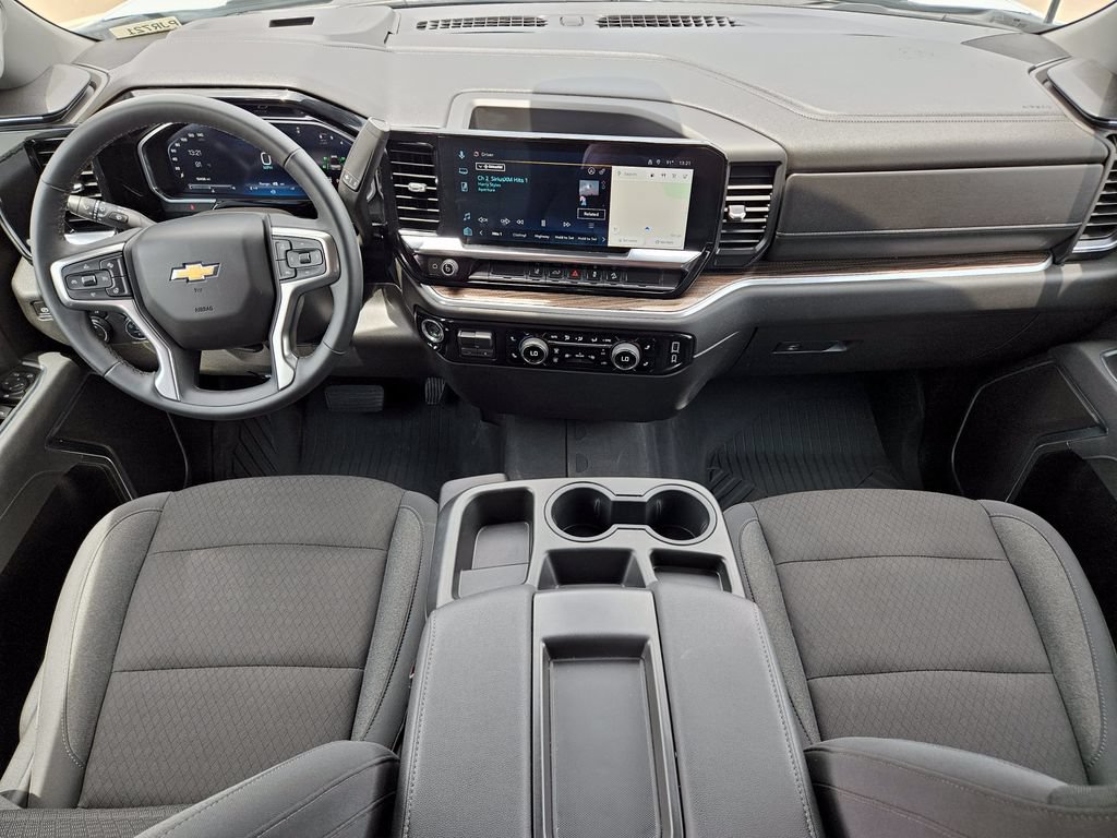 Used 2026 Chevrolet Silverado 2500 LT AWD/4WD image 32