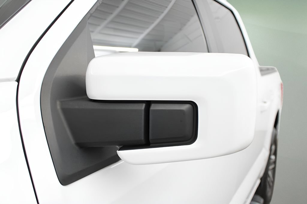 Used 2022 Ford F150 XL w/ STX Appearance Package RWD image 12