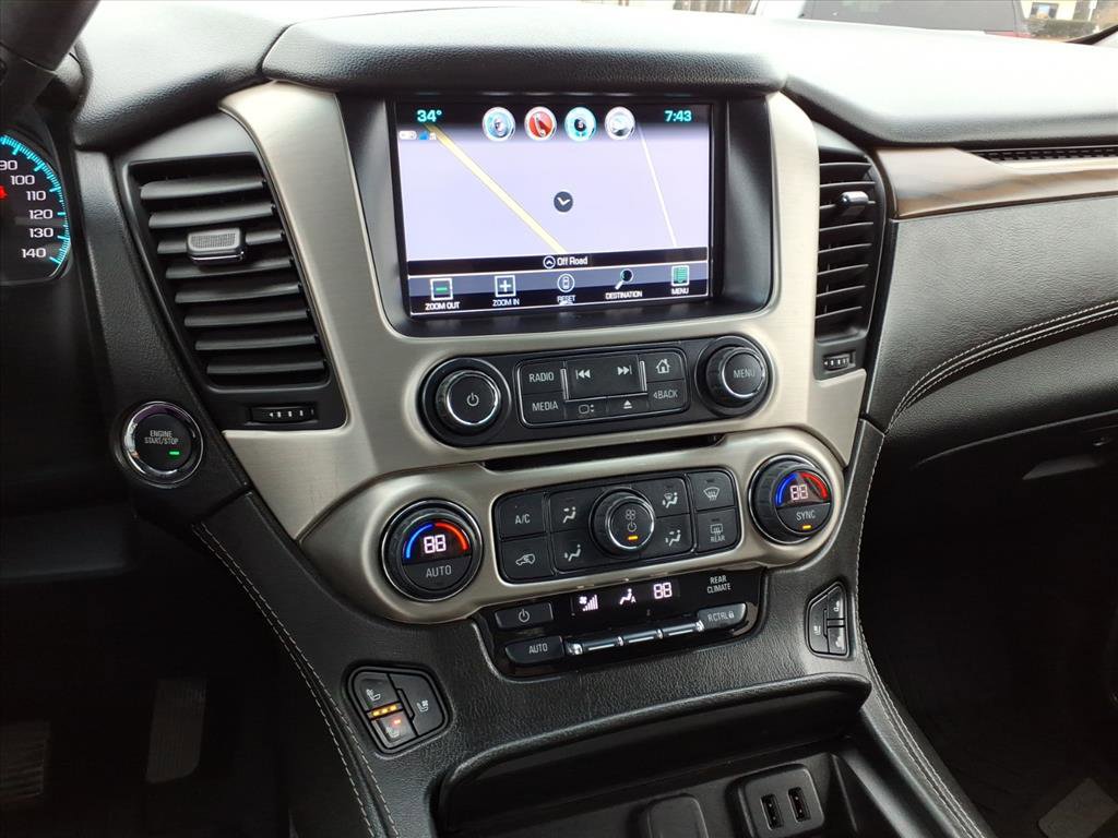 Used 2019 GMC Yukon XL Denali image 10