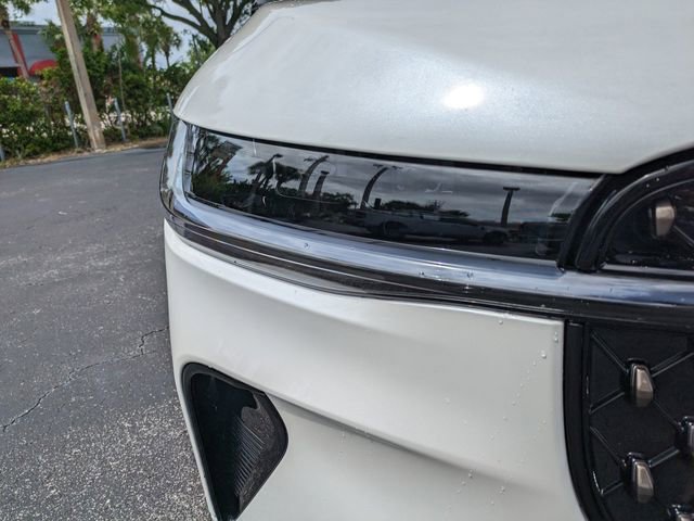 Used 2025 Lincoln Nautilus Black Label image 10