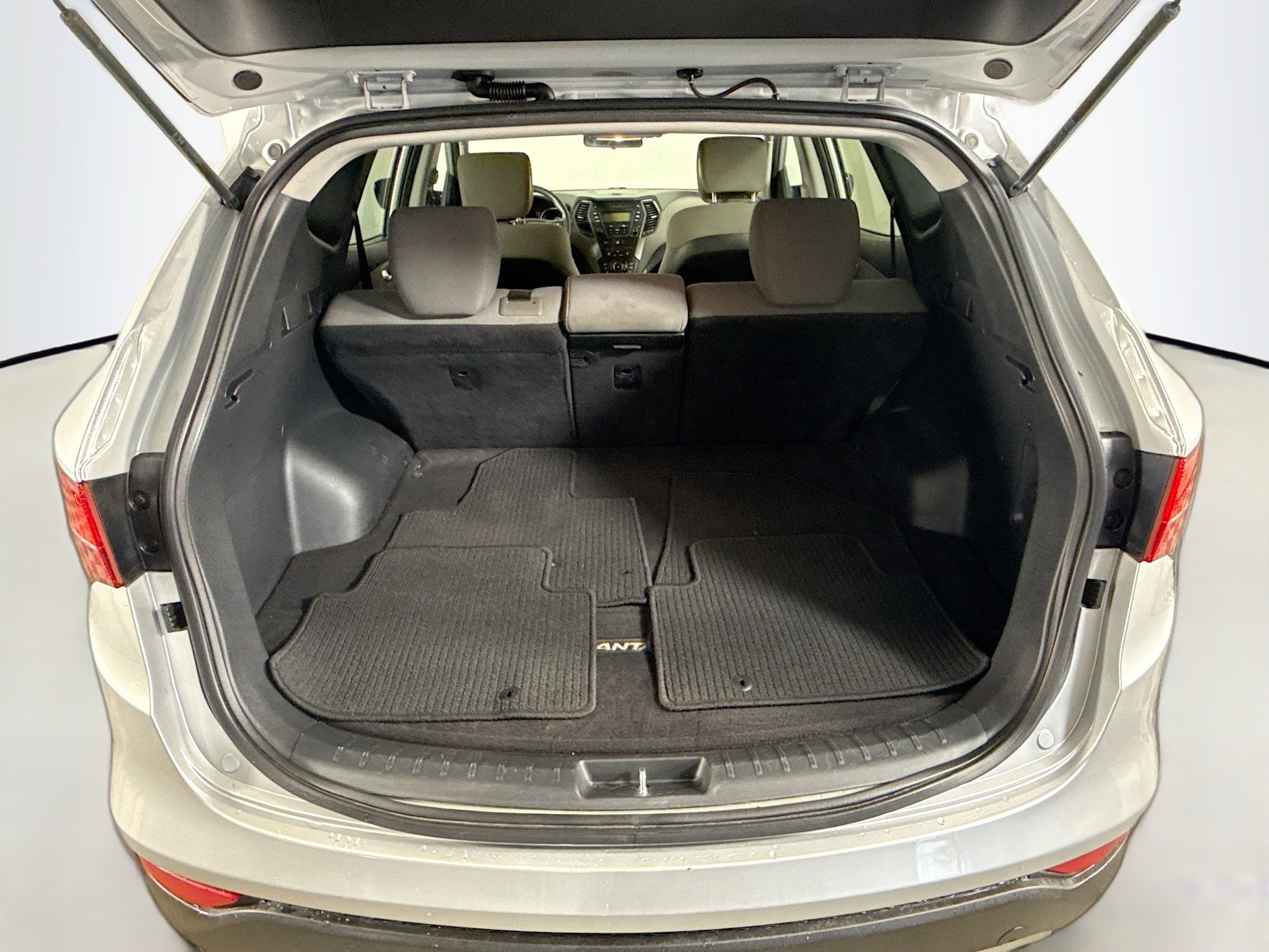 Used 2016 Hyundai Santa Fe Sport image 33