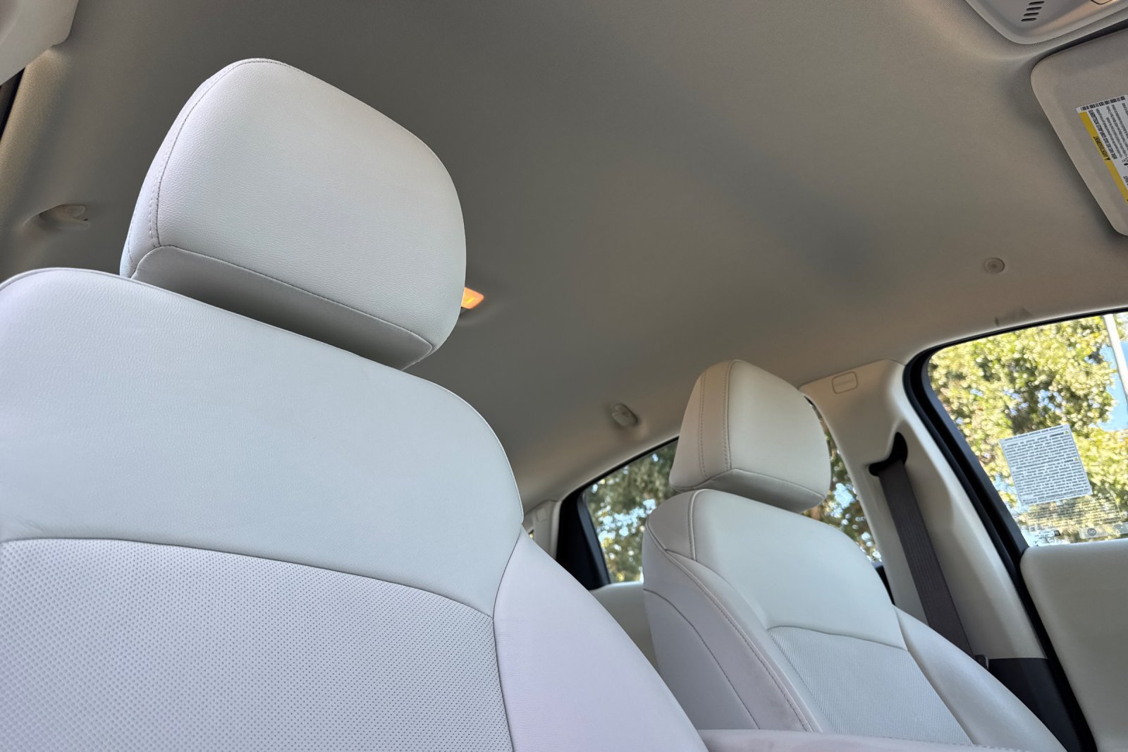 Used 2023 Chevrolet Malibu LT w/ LPO, Floor Liner Package FWD image 17