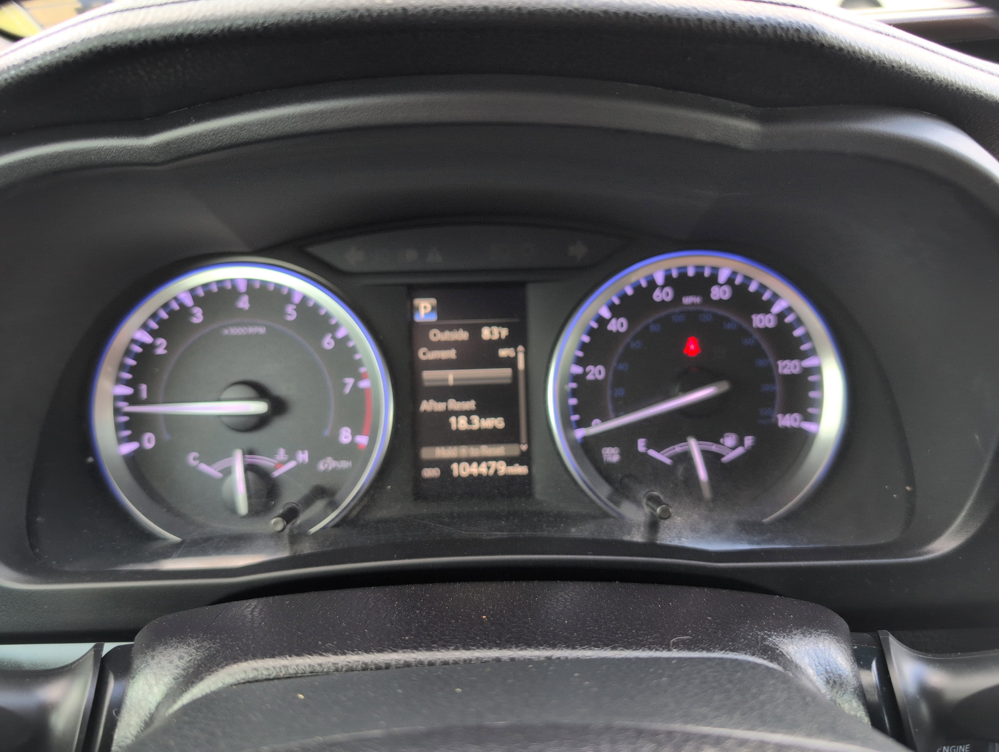 Used 2018 Toyota Highlander XLE image 16