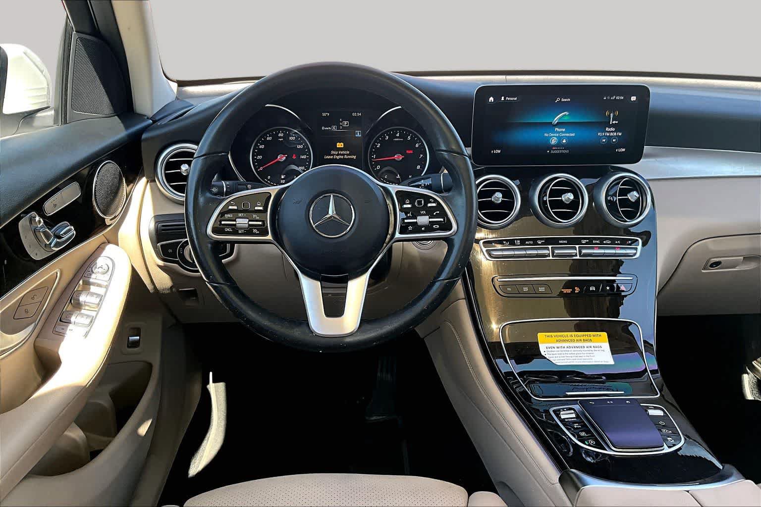 Used 2021 Mercedes-Benz GLC 300 image 11