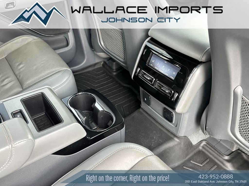 Used 2021 Lincoln Aviator Reserve w/ Equipment Group 201A AWD/4WD image 41