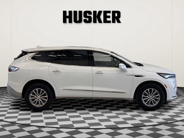 Used 2023 Buick Enclave Essence w/ Trailering Package, 5000 lbs. AWD/4WD image 2