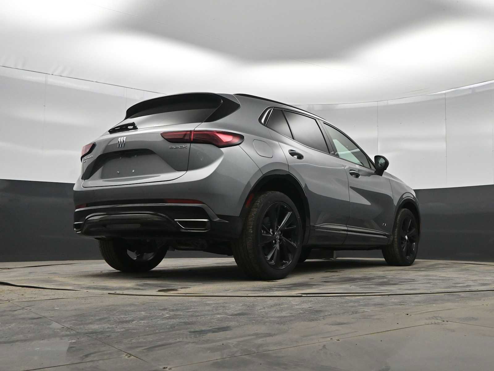 New 2026 Buick Envision Sport Touring image 36