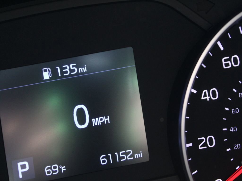 Used 2022 Kia Sportage LX image 16