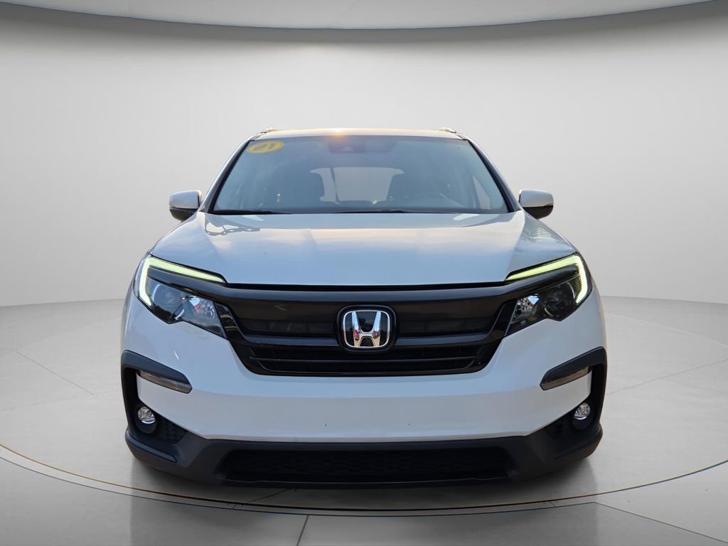 Used 2021 Honda Pilot Special Edition image 4