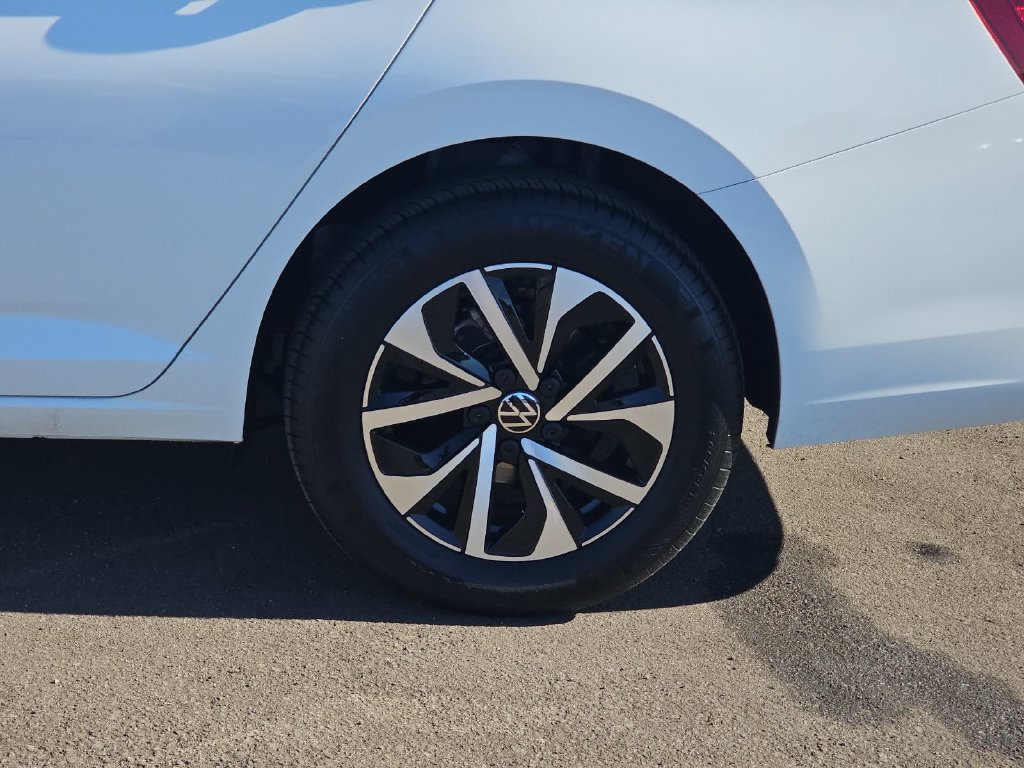 Used 2025 Volkswagen Jetta S FWD image 36