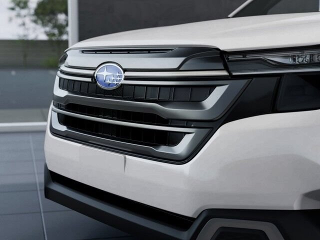 New 2026 Subaru Forester Limited AWD/4WD image 10