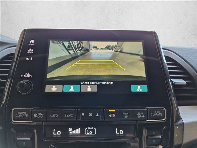 Used 2024 Honda Odyssey EX-L image 13