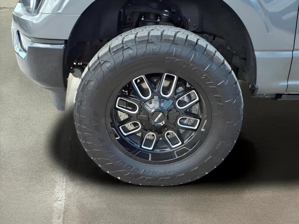 New 2023 Ford F150 XLT w/ Bed Utility Package AWD/4WD image 21