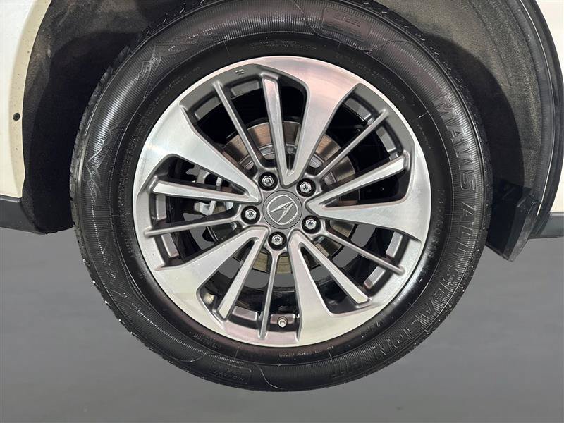 Used 2017 Acura RDX AWD w/ Advance Package image 23
