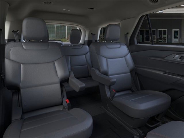 New 2026 Ford Explorer Active w/ Active Comfort Package image 11