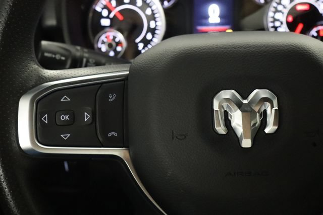 Used 2025 RAM 1500 Big Horn RWD image 8