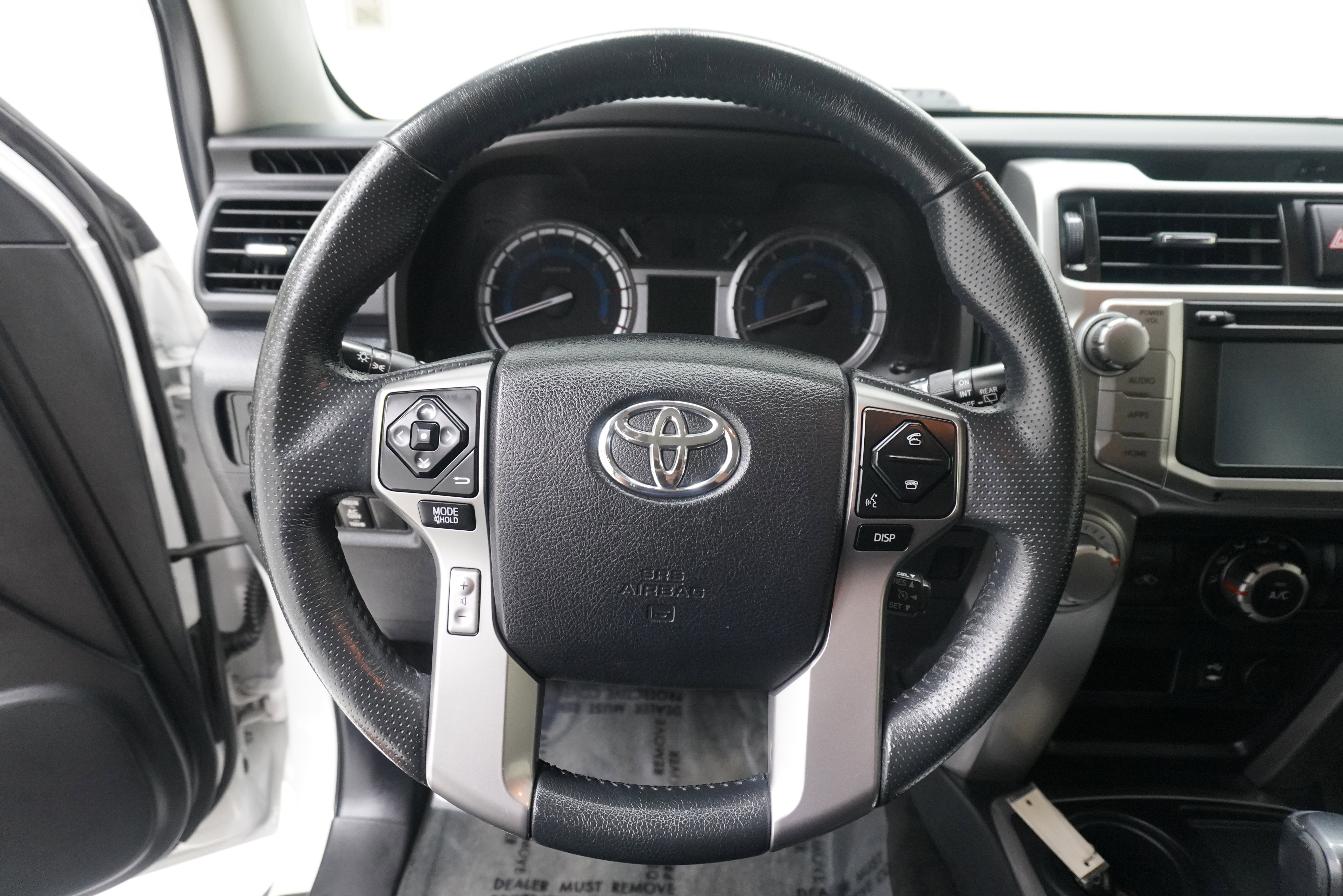 Used 2015 Toyota 4Runner SR5 RWD image 17