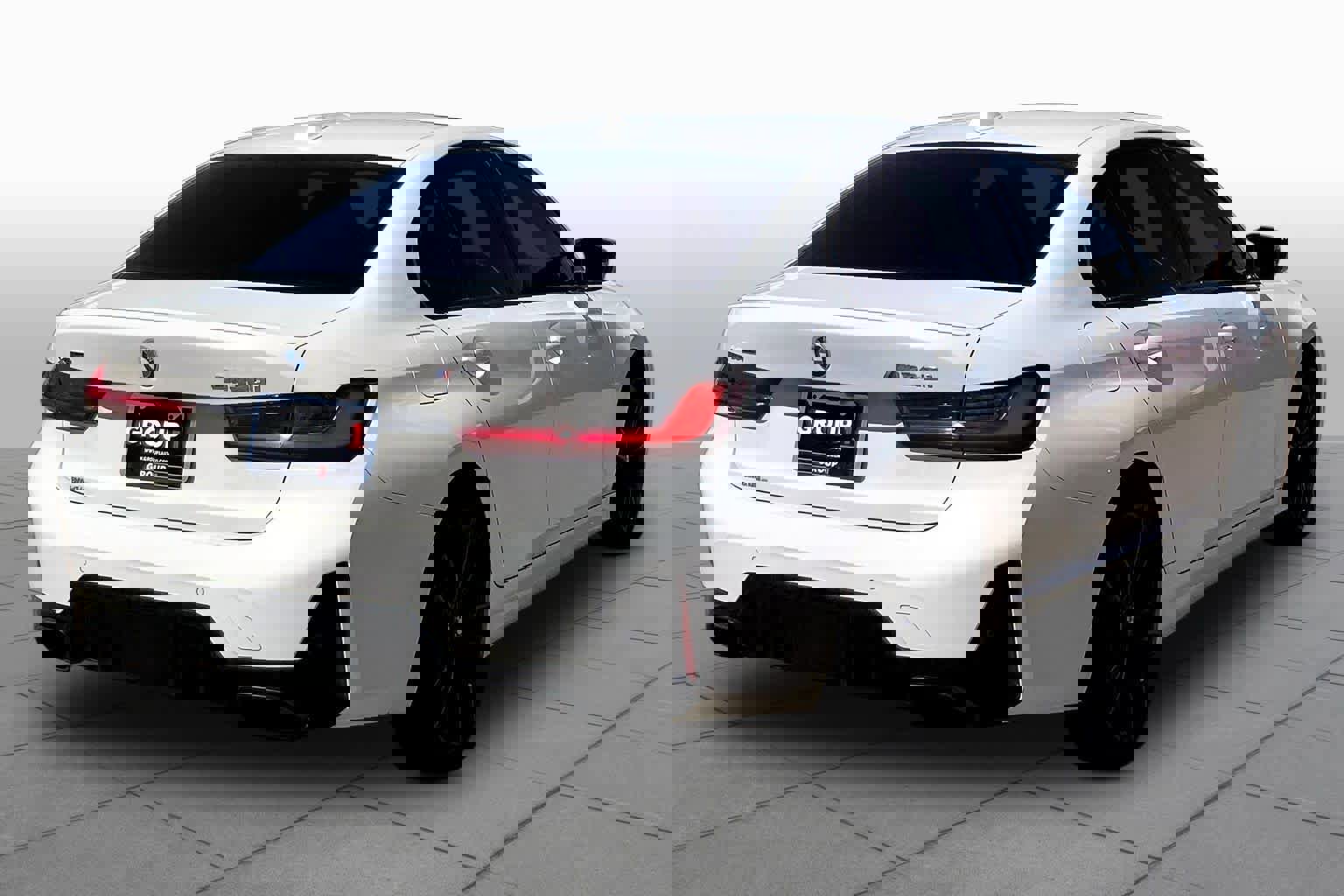 Certified 2023 BMW M340i xDrive image 12