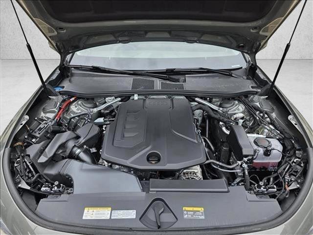 New 2025 Audi A5 2.0T Premium image 28