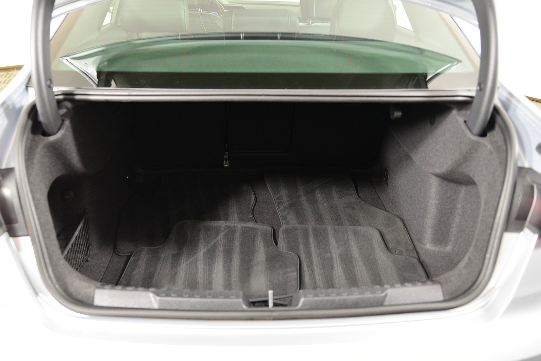 Certified 2023 Audi A3 2.0T Premium w/ Convenience Package image 23