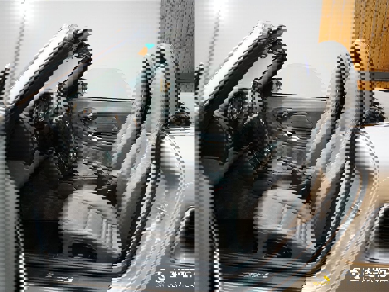 Used 2002 Porsche Boxster S image 20