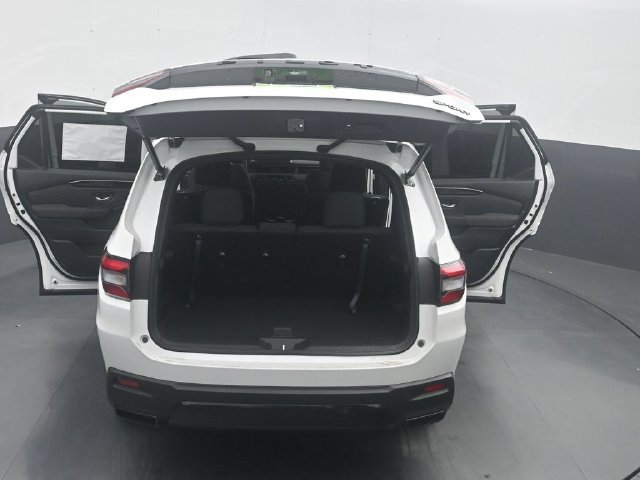 New 2026 Honda Pilot Sport image 47