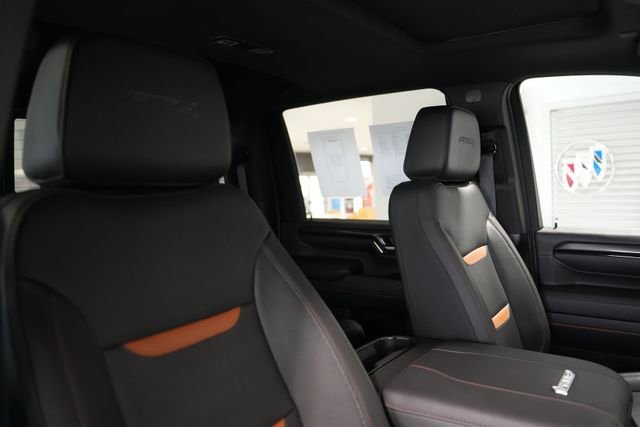 Used 2024 GMC Sierra 3500 AT4 w/ AT4 Premium Plus Package image 22