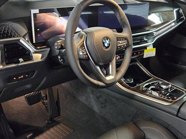 Used 2026 BMW X5 sDrive40i w/ Climate Comfort Package RWD image 3