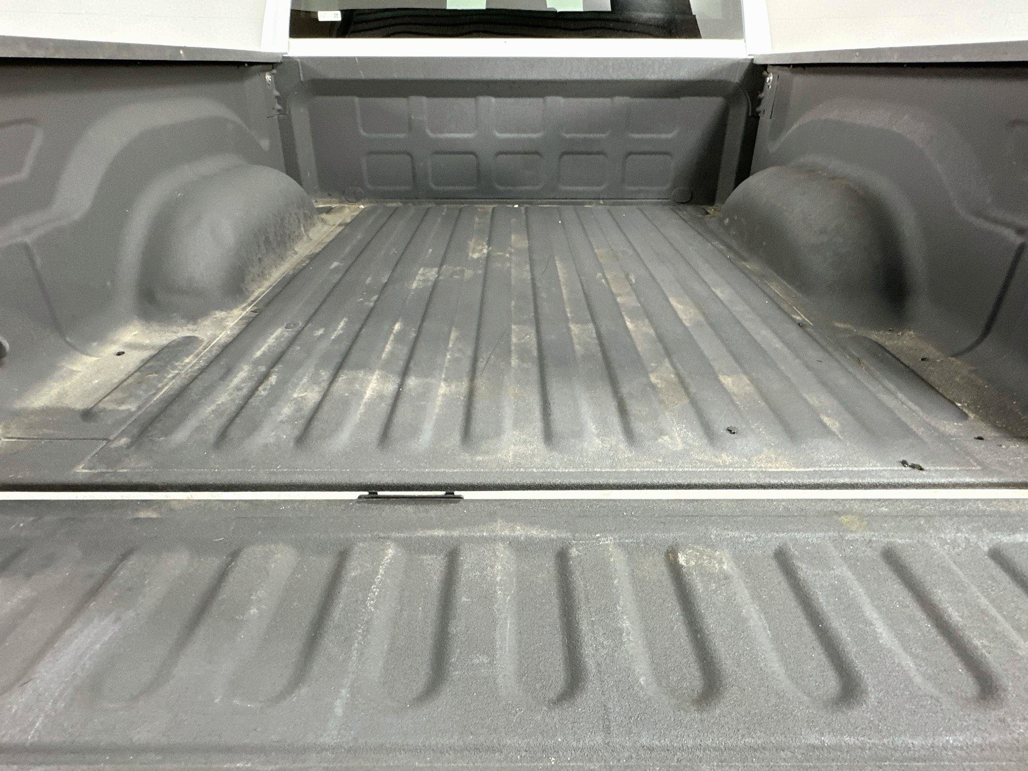 Used 2020 RAM 1500 Tradesman AWD/4WD image 27