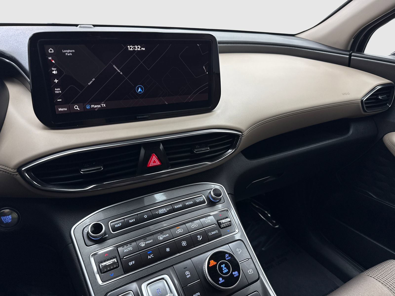 Used 2023 Hyundai Santa Fe SEL AWD/4WD image 24