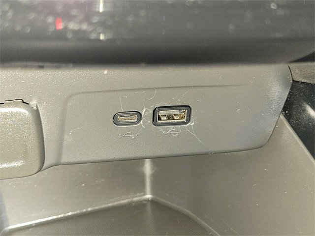 Used 2025 Chevrolet Trax ACTIV w/ Driver Confidence Package image 15