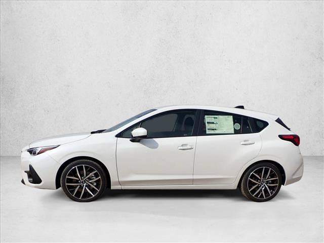 New 2026 Subaru Impreza 2.0i Sport AWD/4WD image 2