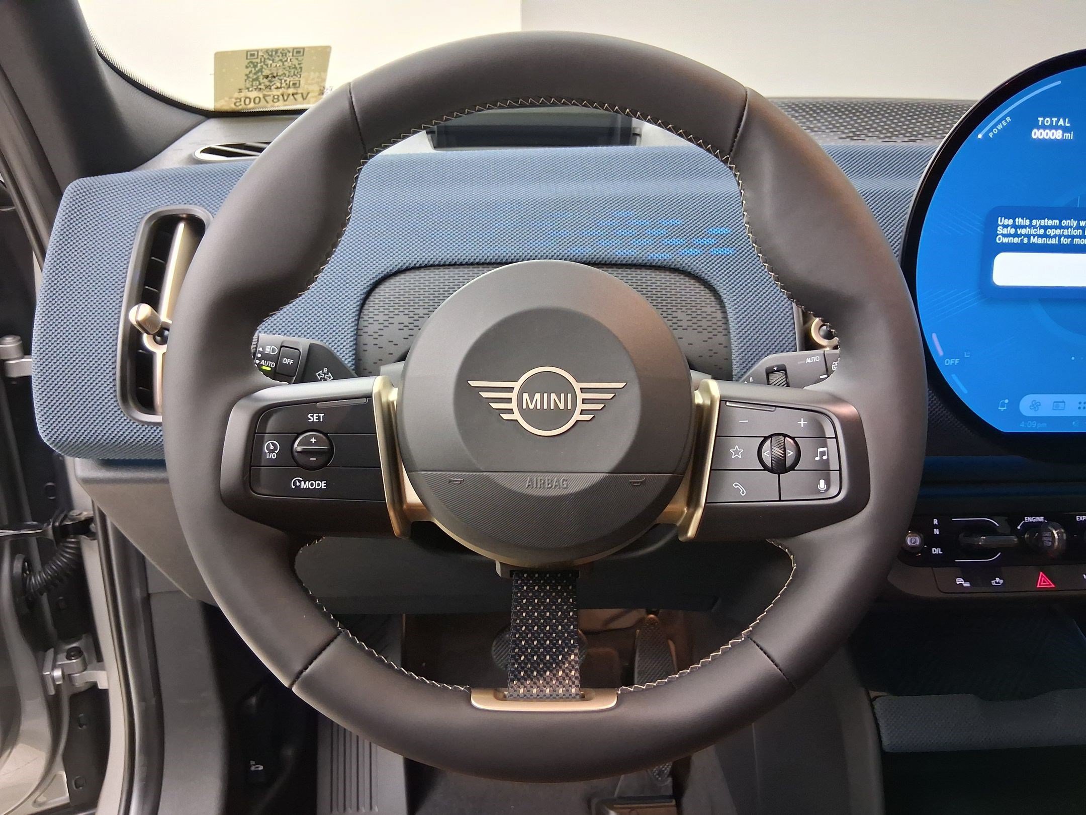 New 2027 MINI Cooper Countryman S AWD/4WD image 9