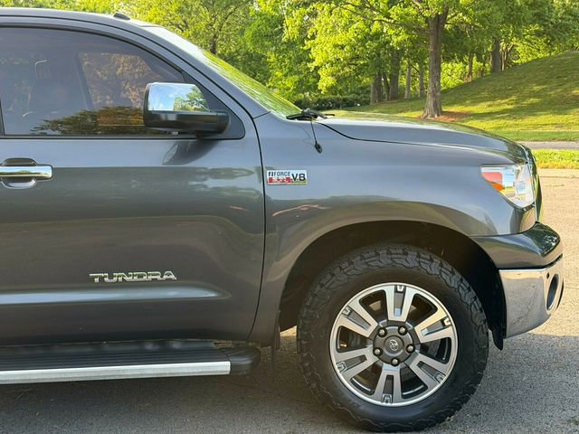 Used 2012 Toyota Tundra Limited image 12