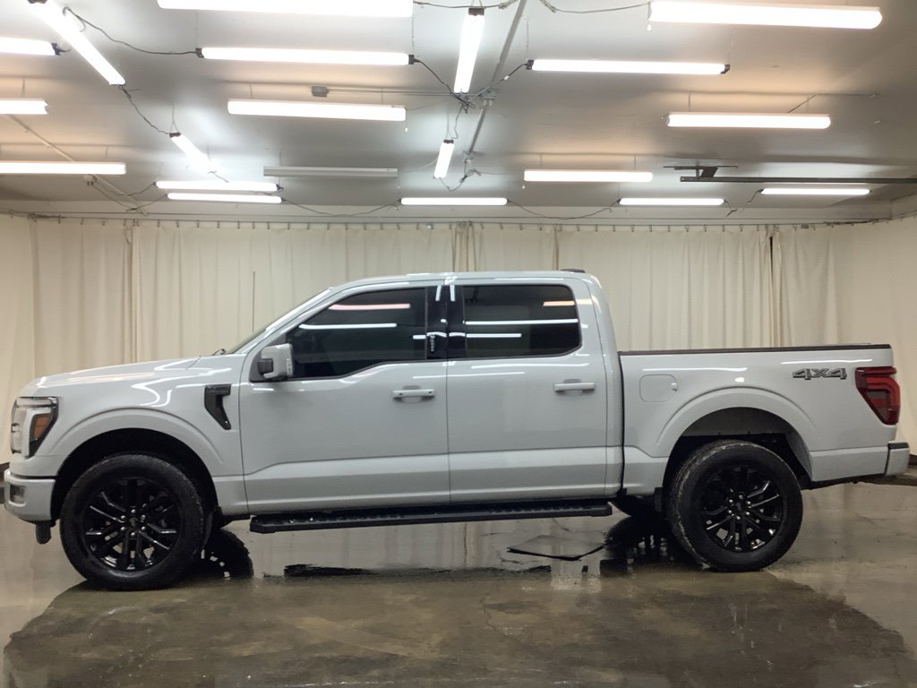 Used 2024 Ford F150 Lariat image 10