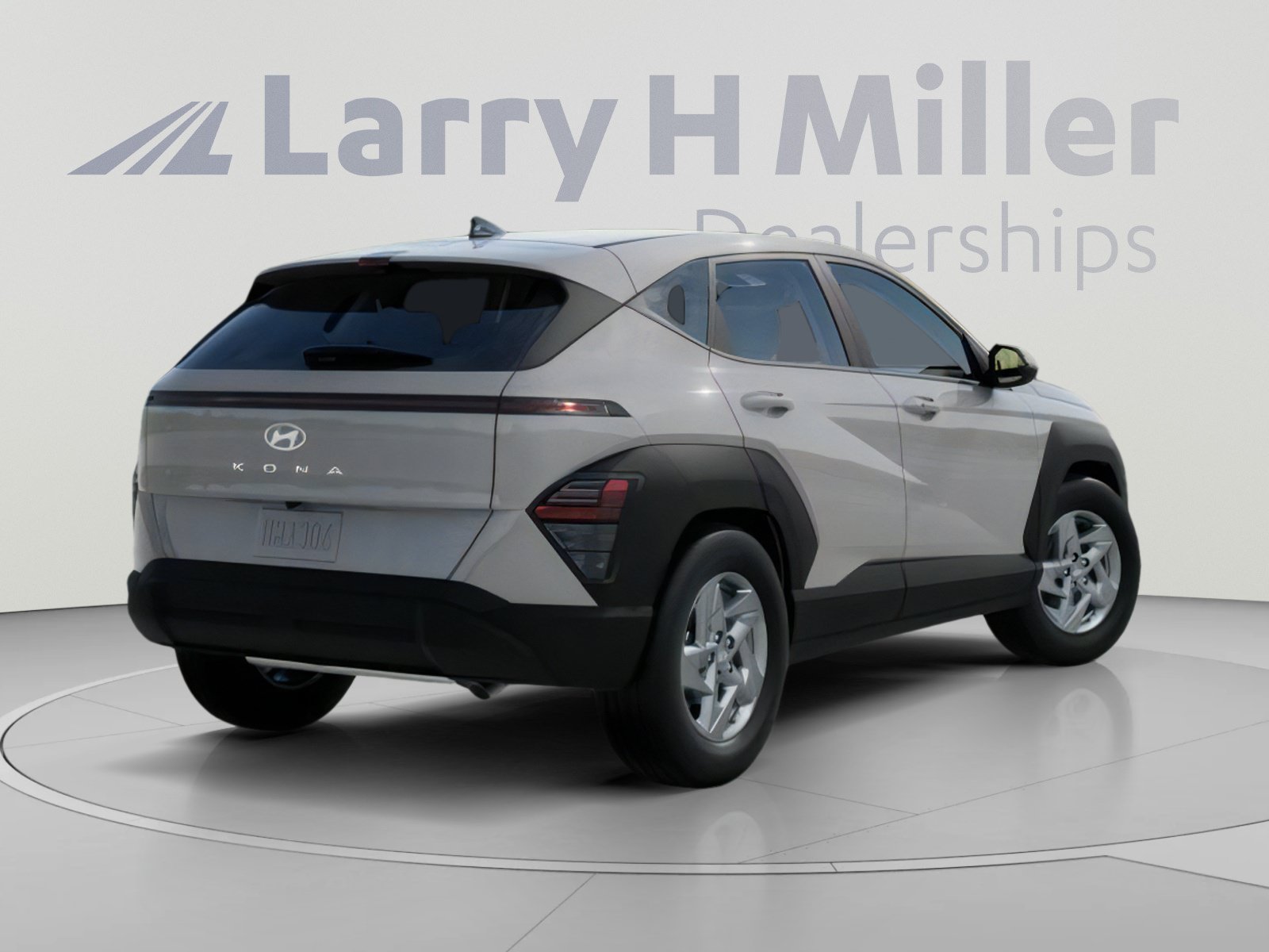 New 2027 Hyundai Kona SE FWD image 4