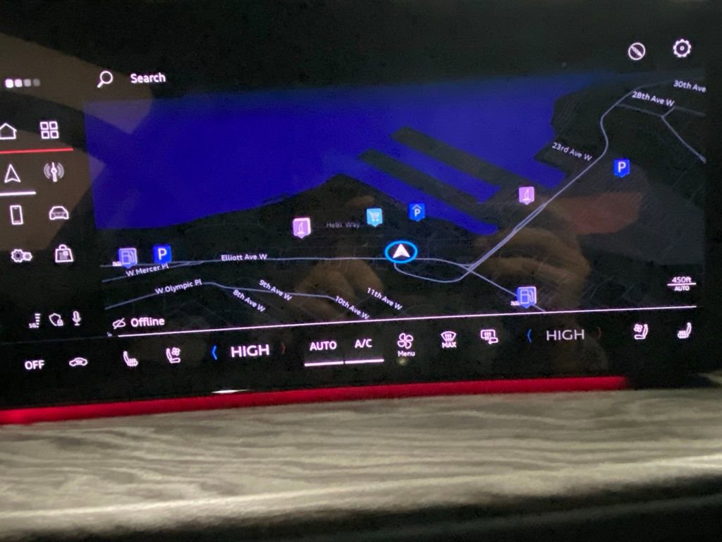 New 2025 Audi Q5 Premium Plus image 12